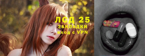 ALPHA PVP Горняк