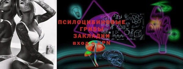 ALPHA PVP Горняк
