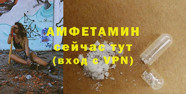 ALPHA PVP Горняк