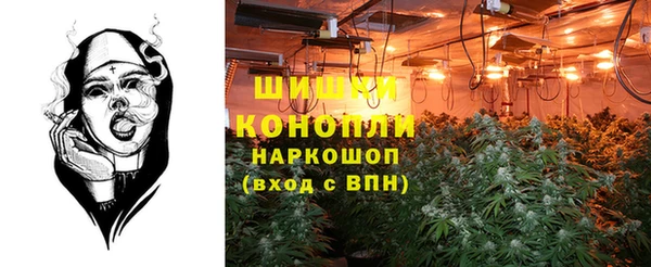 ALPHA PVP Горняк