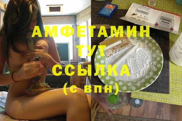 ALPHA PVP Горняк
